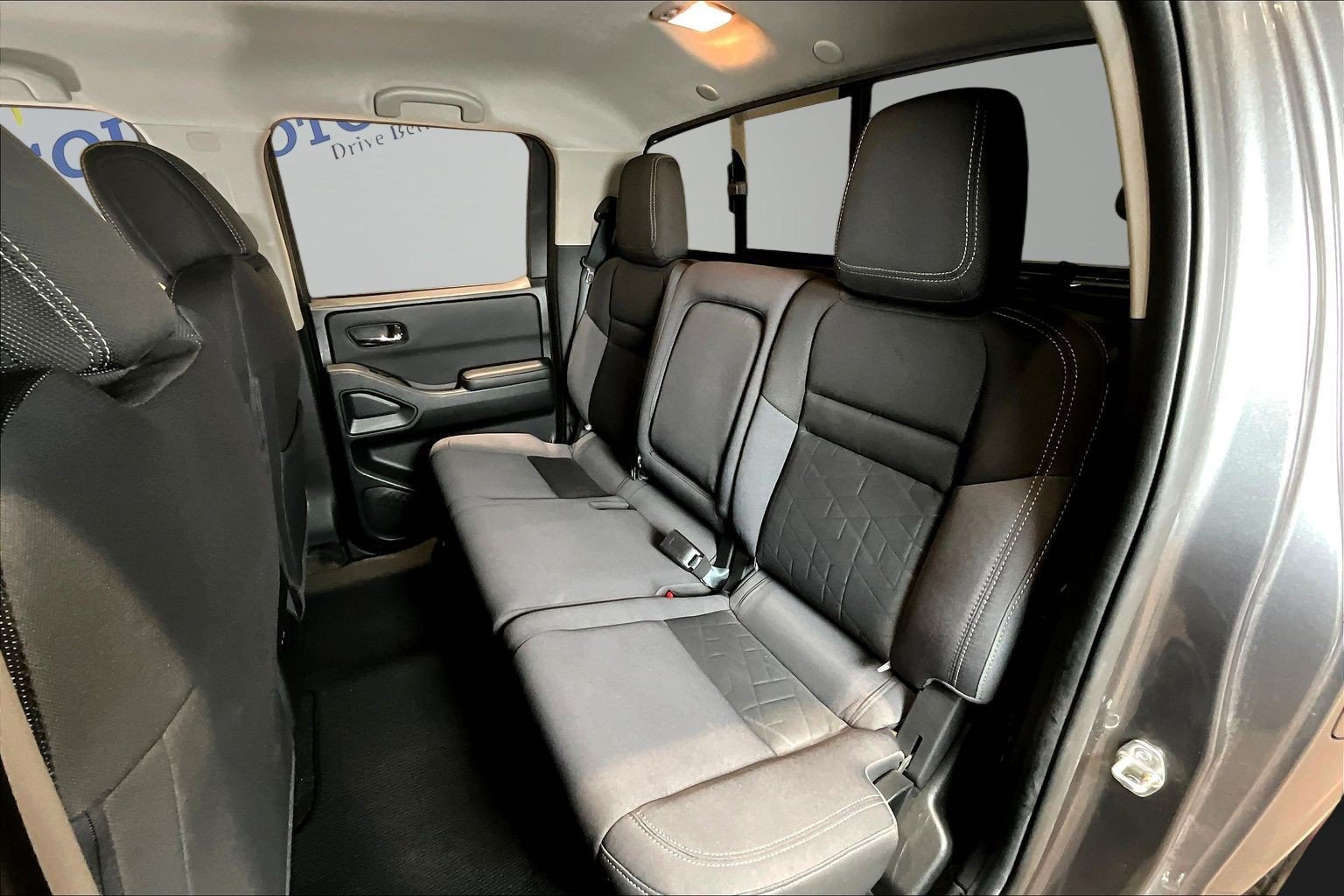 Used 2026 Nissan Frontier SV AWD/4WD image 24