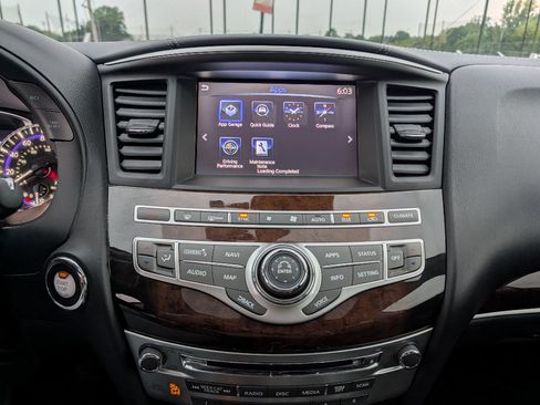 Used 2019 INFINITI QX60 Luxe w/ Sensory Package AWD/4WD image 29