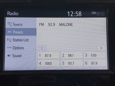 Used 2019 Toyota Camry LE image 25