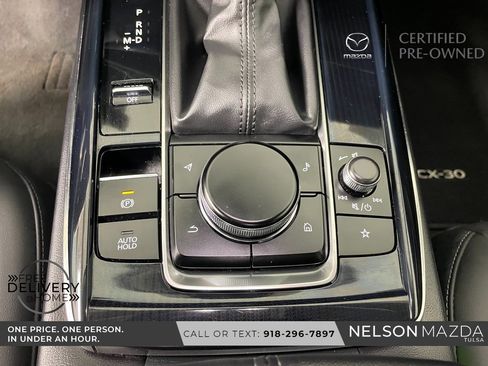 Certified 2025 MAZDA CX-30 AWD 2.5 S w/ Preferred Package image 34