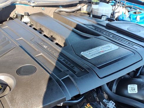 Used 2021 Ford Mustang GT Premium w/ Equipment Group 401A image 33