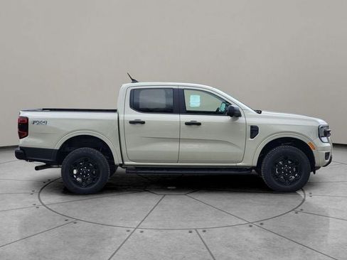 New 2026 Ford Ranger XLT AWD/4WD image 13