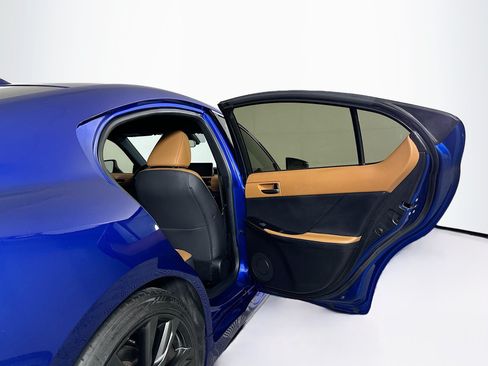 Used 2024 Lexus IS 350 F Sport RWD image 29