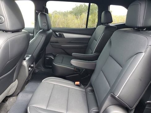 New 2026 Buick Enclave Preferred image 11