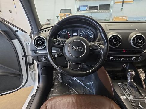 Used 2016 Audi A3 1.8T Premium FWD image 12