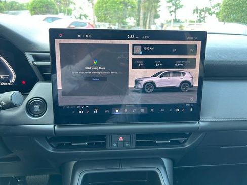 New 2026 MAZDA CX-5 Preferred image 17