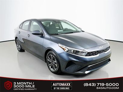 Used 2024 Kia Forte LXS