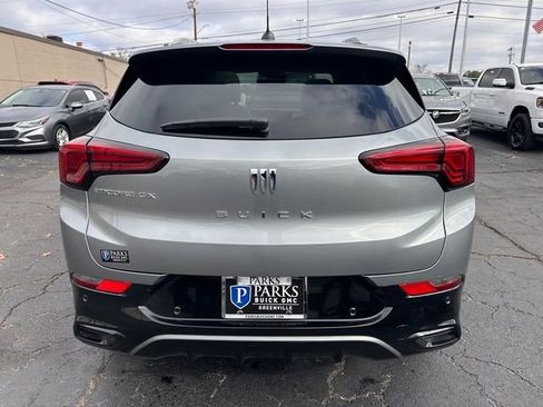 New 2026 Buick Encore GX Sport Touring w/ Advanced Technology Package image 10