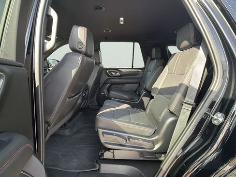 Used 2023 Chevrolet Tahoe RST w/ Sport Performance Package image 23