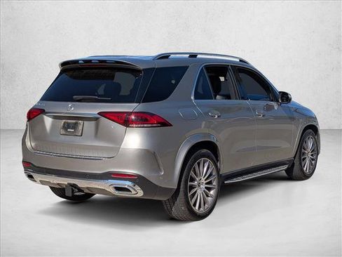 Used 2022 Mercedes-Benz GLE 350 image 5