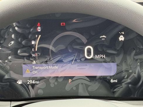 New 2026 Buick Envista Preferred w/ Advanced Safety Package FWD image 19