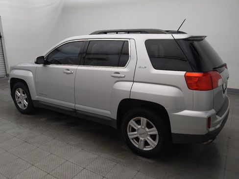 Used 2016 GMC Terrain SLE w/ Convenience Package FWD image 3