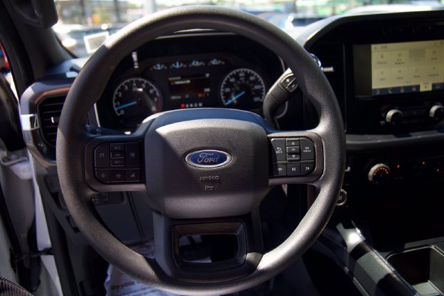 Used 2023 Ford F150 XL w/ STX Appearance Package AWD/4WD image 21