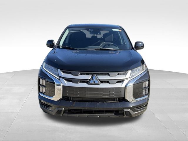 New 2027 Mitsubishi Outlander Sport ES AWD/4WD image 8