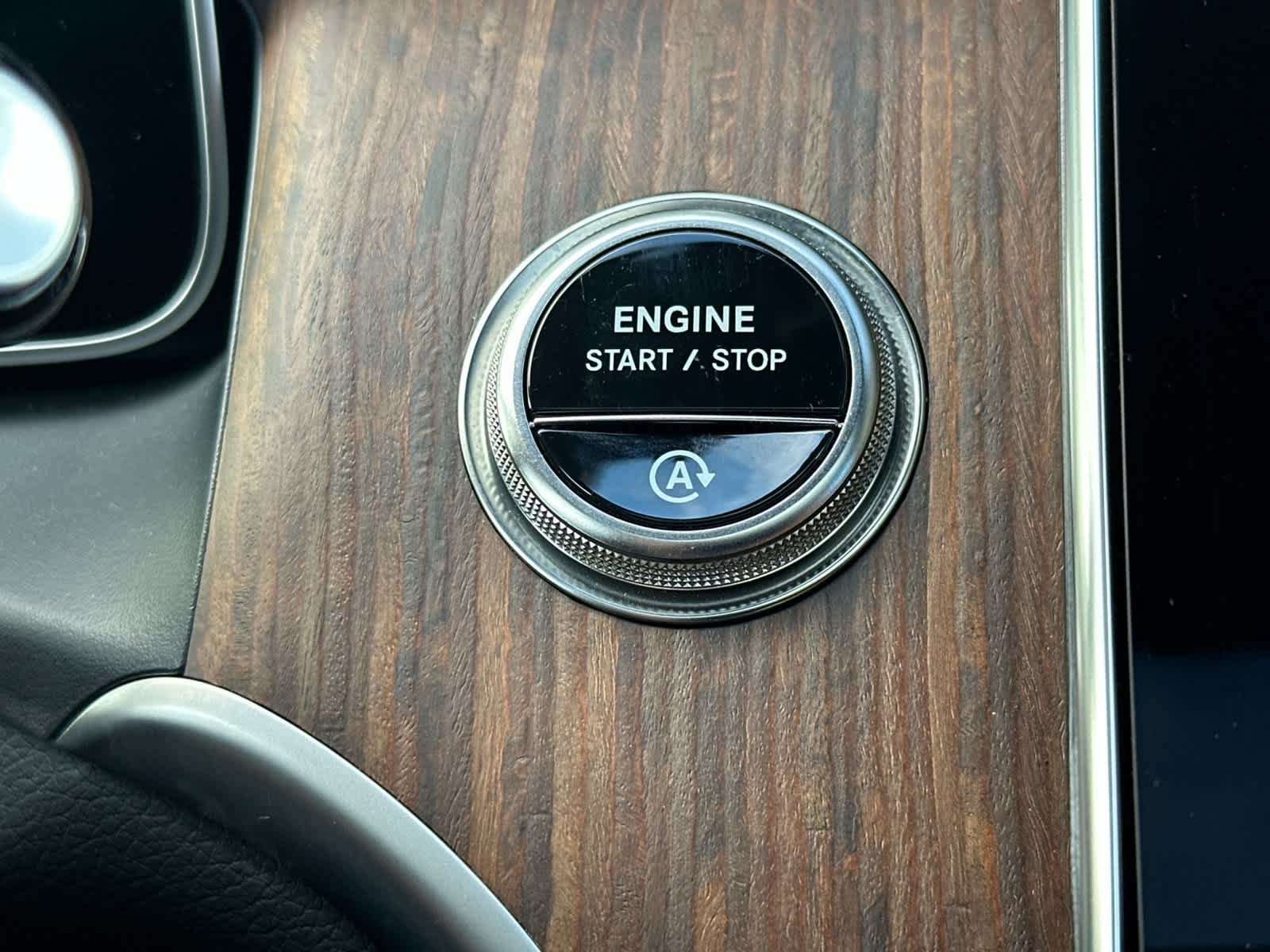 Certified 2026 Mercedes-Benz GLC 300 image 23