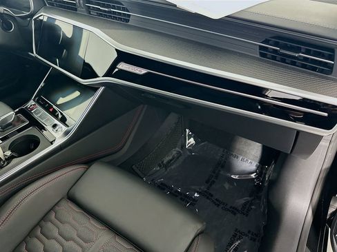 Used 2026 Audi RS 7 Performance image 30