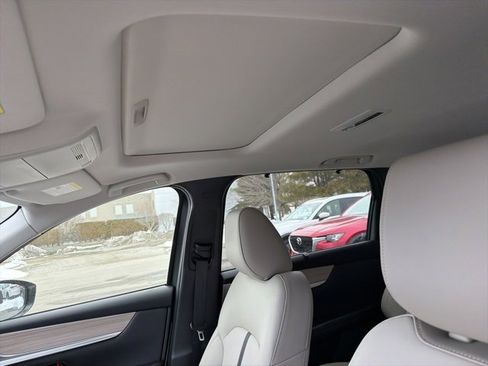 New 2026 MAZDA CX-90 3.3 Turbo w/ Preferred Package image 11