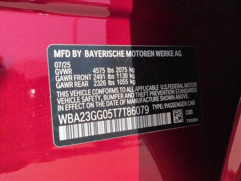 Used 2026 BMW 228i xDrive w/ Technology Package AWD/4WD image 27