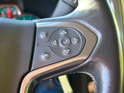 Used 2018 Chevrolet Silverado 1500 LT w/ All Star Edition image 27