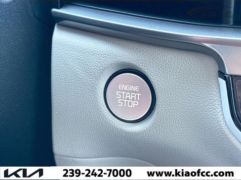 New 2026 Kia Sorento S image 35