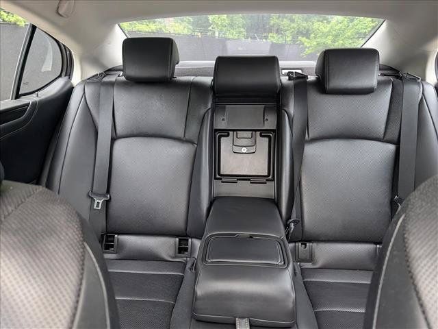 Used 2021 Lexus ES 350 w/ Accessory Package FWD image 18