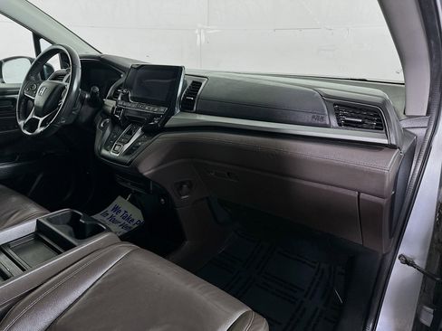 Used 2020 Honda Odyssey EX-L image 29