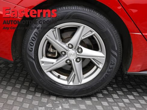 Used 2020 Hyundai Sonata SE w/ Cargo Package FWD image 29