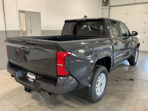 New 2026 Toyota Tacoma SR5 AWD/4WD image 6