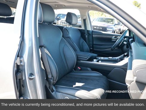 Used 2024 Genesis GV80 3.5T w/ Advanced Package image 15