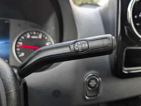 New 2025 Mercedes-Benz Sprinter 2500 image 29