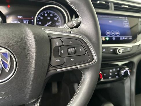 Used 2023 Buick Encore GX Preferred w/ Cold Weather Comfort Package image 21
