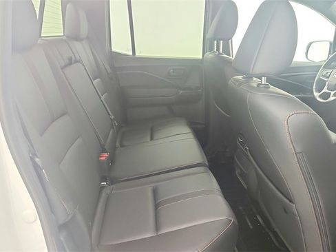 Used 2024 Honda Ridgeline TrailSport image 35