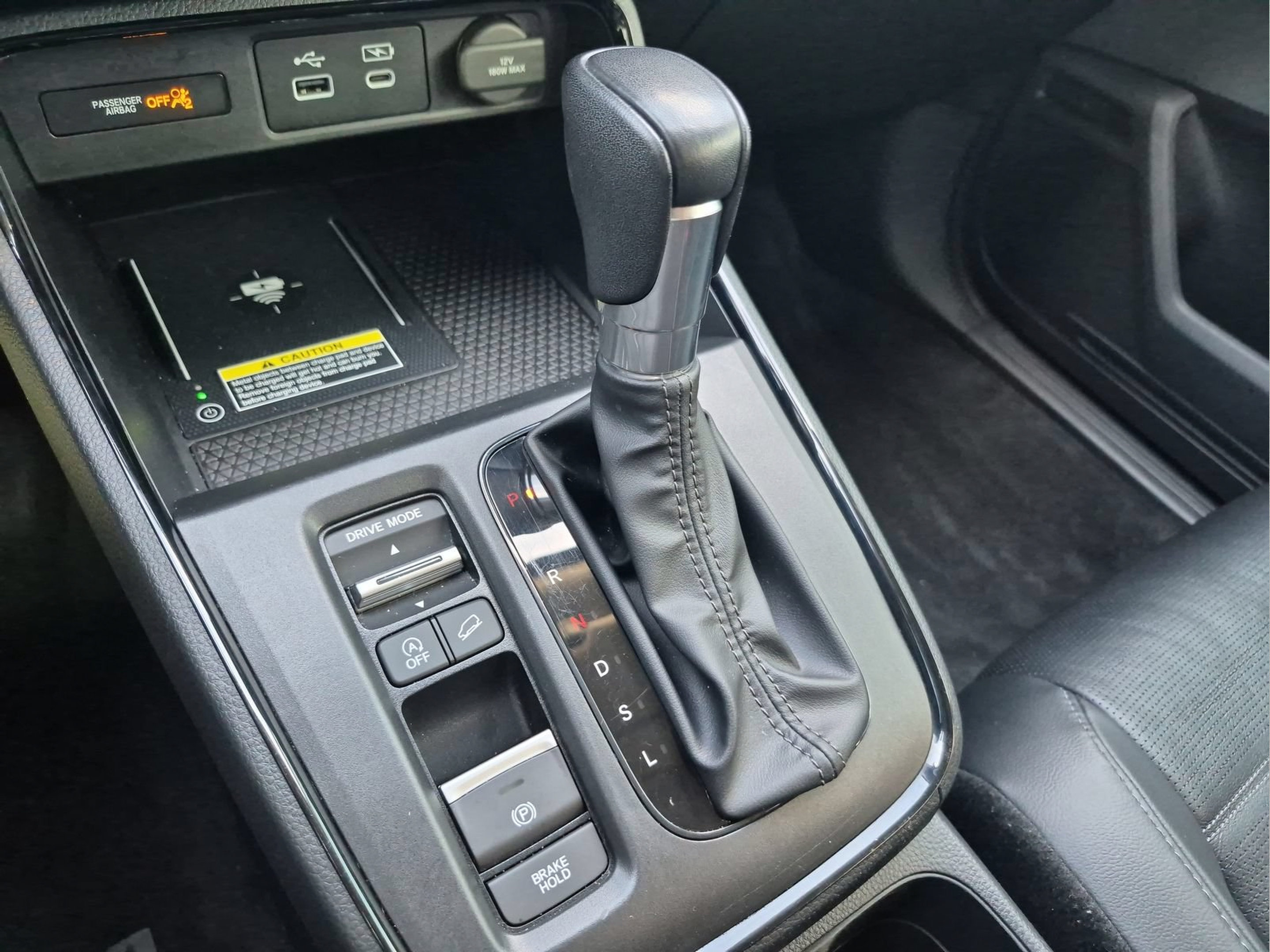 Certified 2025 Honda CR-V EX-L image 15