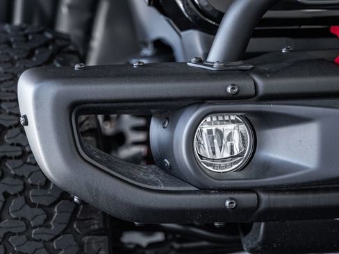 New 2026 Jeep Wrangler Rubicon image 11