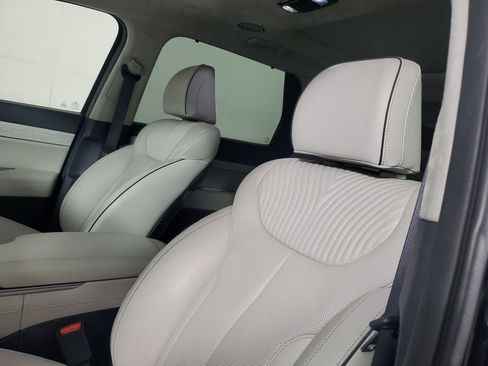 Used 2024 Hyundai Palisade Calligraphy FWD image 23