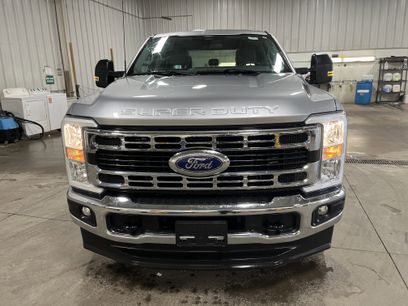 Used 2024 Ford F250 XLT