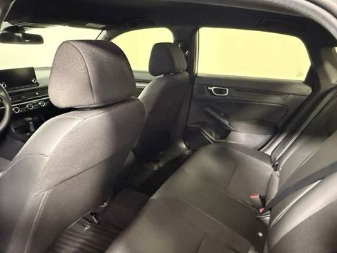 Used 2026 Honda Civic Sport image 39