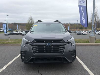Used 2023 Subaru Ascent Onyx Edition Limited