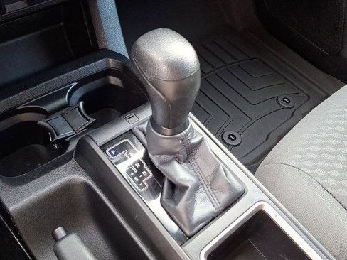 Certified 2023 Toyota Tacoma SR w/ SR Convenience Package image 14