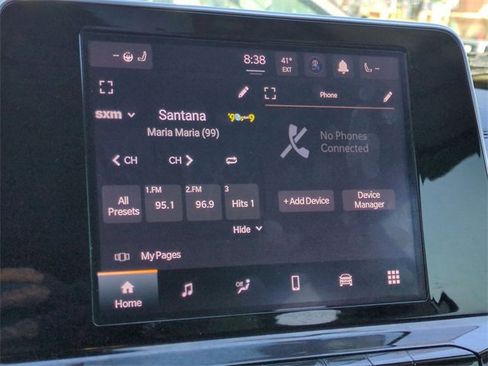 Used 2022 Jeep Compass Latitude w/ Sun and Sound Group image 19