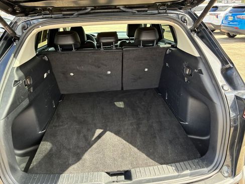 Used 2025 MAZDA CX-50 AWD 2.5 S w/ Preferred Package image 27