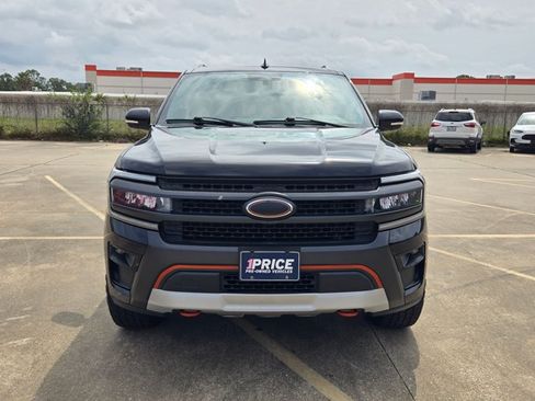 Used 2022 Ford Expedition Timberline AWD/4WD image 2