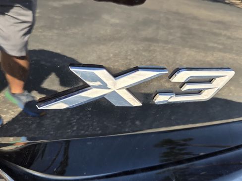 Used 2023 BMW X3 sDrive30i w/ Premium Package RWD image 16
