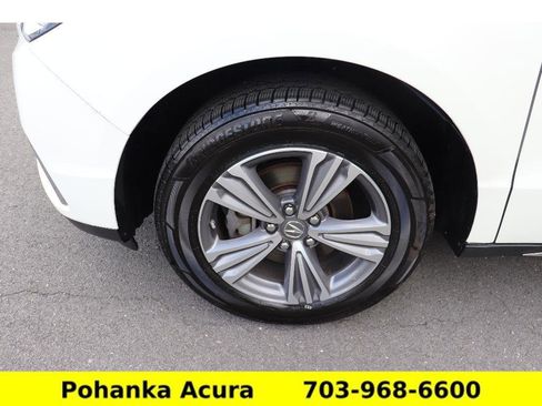Used 2019 Acura MDX FWD image 31