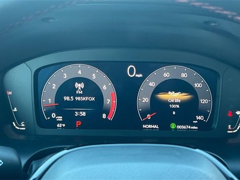 Certified 2025 Acura ADX A-Spec image 29