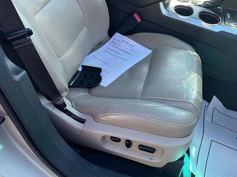 Used 2011 Ford Explorer Limited w/ 302A Rapid Spec Order Code image 33