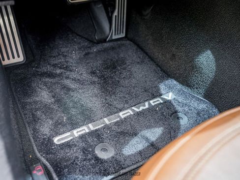Used 2014 Chevrolet Corvette Stingray Coupe w/ 3LT Preferred Equipment Group RWD image 34