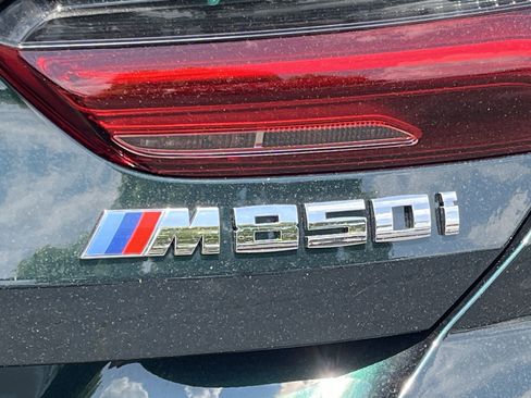 New 2026 BMW M850i xDrive AWD/4WD image 27