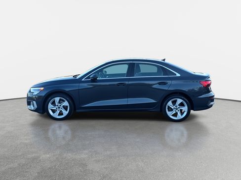 Certified 2023 Audi A3 2.0T Premium w/ Convenience Package image 8