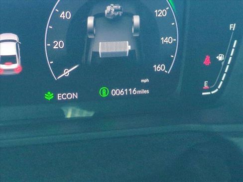 Used 2025 Honda Accord EX-L image 11